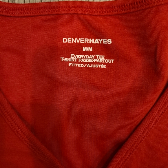 Denver Hayes Top - Picture 3 of 5